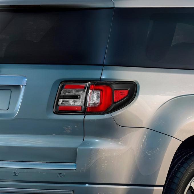 Factory Style Tail Light (Right) <br> 13-17 GMC Acadia Limited