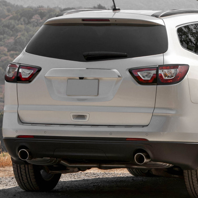 Factory Style Tail Light (Right) <br> 13-17 Chevrolet Traverse