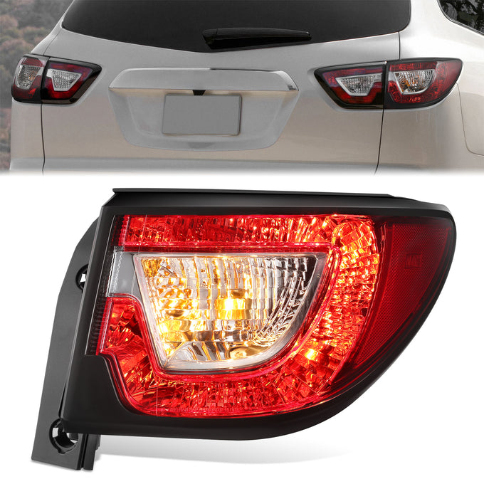 Factory Style Tail Light (Right) <br> 13-17 Chevrolet Traverse