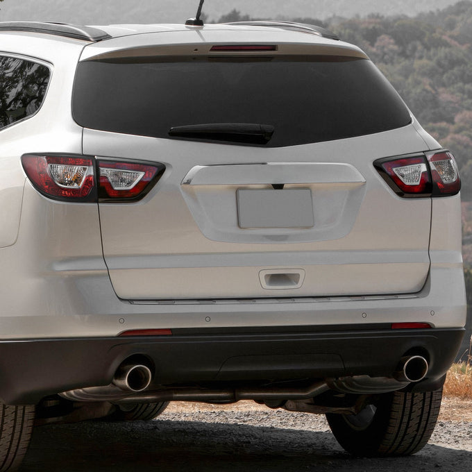 Factory Style Tail Lights Assembly <br> 13-17 Chevrolet Traverse