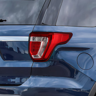 Factory Style Tail Light (Right) <br> 16-08 Honda Pilot