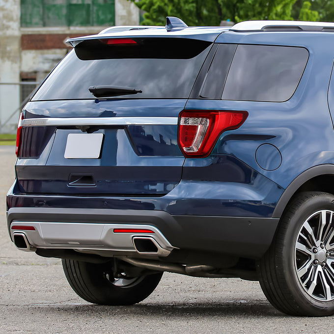 Factory Style Tail Light (Right) <br> 16-08 Honda Pilot