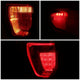 Factory Style Taillight Assembly<br>16-19 Ford Explorer, Police SUV