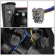 Factory Style Taillight Assembly<br>16-19 Ford Explorer, Police SUV