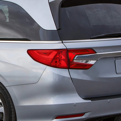 Factory Style Tail Light (Left) <br> 18-03 Honda Odyssey
