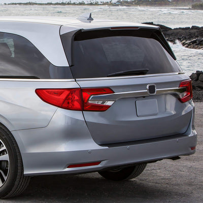Factory Style Tail Light (Left) <br> 18-03 Honda Odyssey