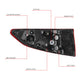 Factory Style Tail Light (Right) <br> 18-03 Honda Odyssey