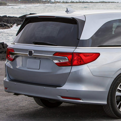 Factory Style Tail Light (Right) <br> 18-03 Honda Odyssey