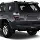 Factory Style Rear Left Taillight <br>14-24 Toyota 4Runner