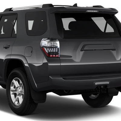 Factory Style Rear Left Taillight <br>14-24 Toyota 4Runner