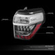 Factory Style Rear Right Taillight <br>14-24 Toyota 4Runner