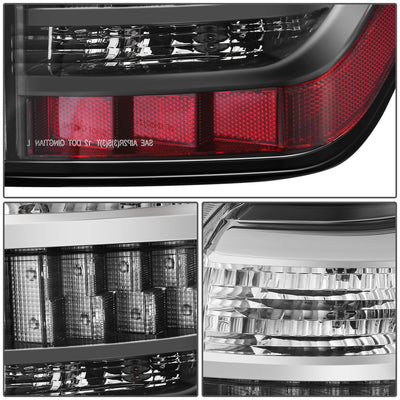 Factory Style Rear Right Taillight <br>14-24 Toyota 4Runner