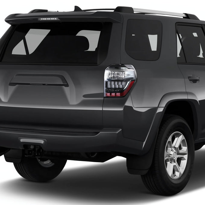 Factory Style Rear Right Taillight <br>14-24 Toyota 4Runner