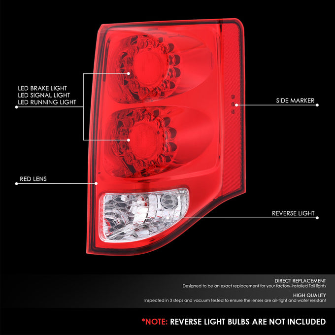OEM-TL-075-R - 2