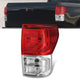 Factory Style Tail Light (Right) <br> 10-13 Toyota Tundra