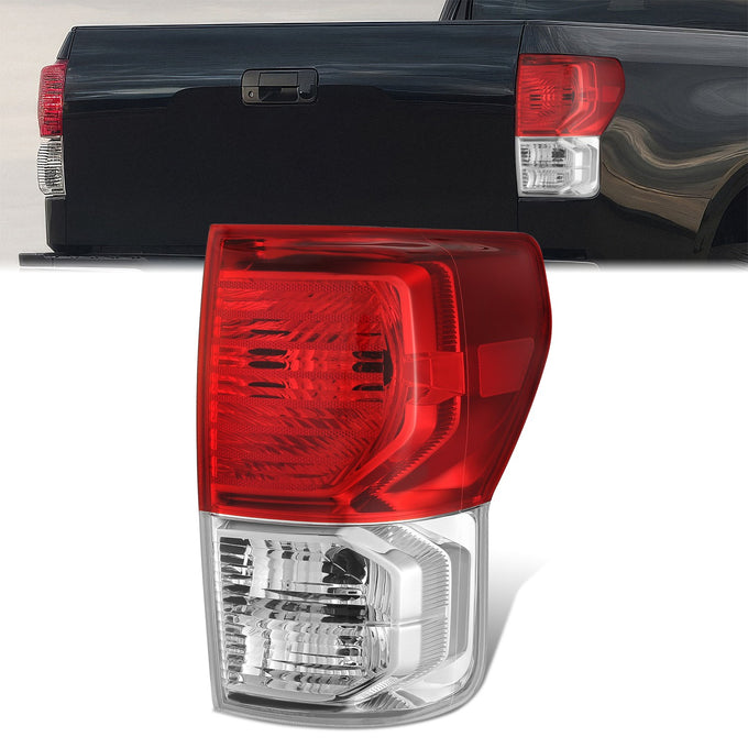 Factory Style Tail Light (Right) <br> 10-13 Toyota Tundra