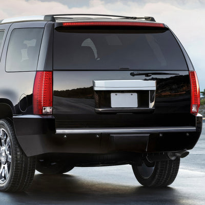 Factory Style LED Tail Light (Left) <br> 07-14 Cadillac Escalade ESV