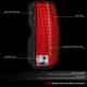 Factory Style LED Tail Light (Right) <br> 07-14 Cadillac Escalade ESV