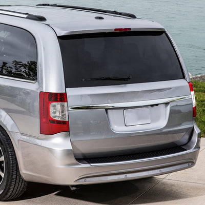 Factory Style LED Tail Light (Left) <br> 11-16 Chrysler Town & Country