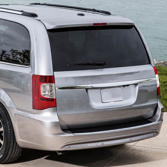 Factory Style LED Tail Light (Left) <br> 11-16 Chrysler Town & Country