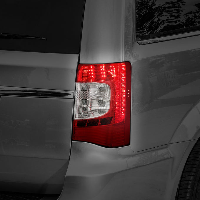Factory Style LED Tail Light (Right) <br> 11-16 Chrysler Town & Country