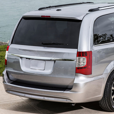 Factory Style LED Tail Light (Right) <br> 11-16 Chrysler Town & Country