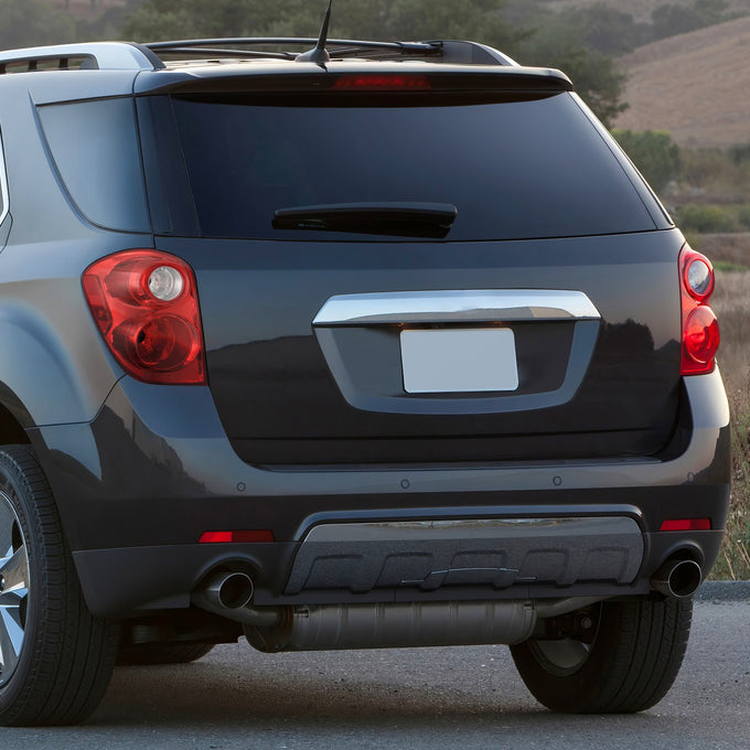 Factory Style Tail Light (Left) <br> 10-15 Chevy Equinox