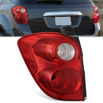 Factory Style Tail Light (Left) <br> 10-15 Chevy Equinox