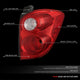 Factory Style Tail Light (Right) <br> 10-15 Chevy Equinox