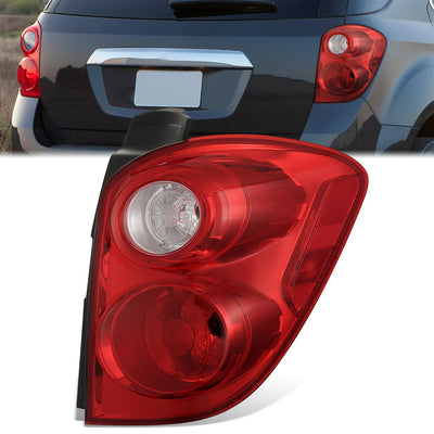 Factory Style Tail Light (Right) <br> 10-15 Chevy Equinox
