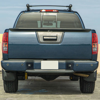 Factory Style Tail Light (Left) <br> 05-21 Nissan Frontier, 09-12 Suzuki Equator