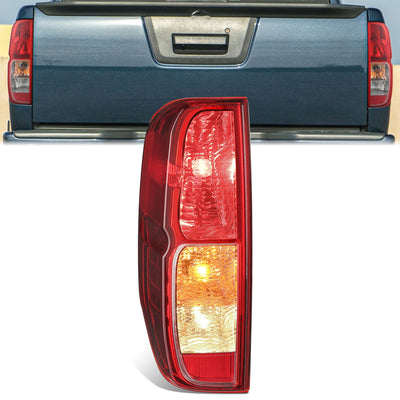 Factory Style Tail Light (Left) <br> 05-21 Nissan Frontier, 09-12 Suzuki Equator