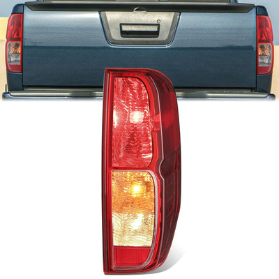Factory Style Tail Light (Right) <br> 05-21 Nissan Frontier, 09-12 Suzuki Equator