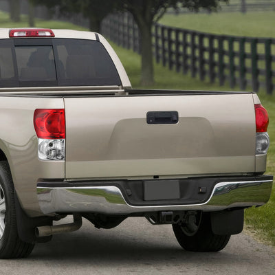 Factory Style Tail Lights Left Side <BR>07-09 Toyota Tundra