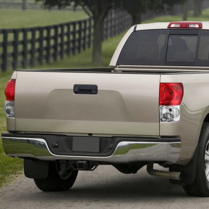 Factory Style Tail Lights Right Side <BR>07-09 Toyota Tundra