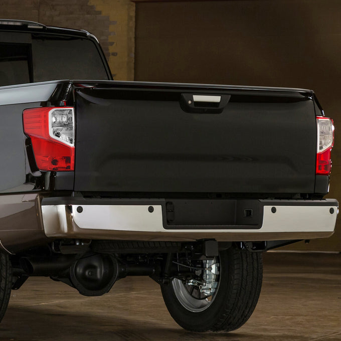 Factory Style Tail Lights Left Side <BR>16-23 Nissan Titan