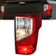 Factory Style Tail Lights Right Side <BR>16-23 Nissan Titan