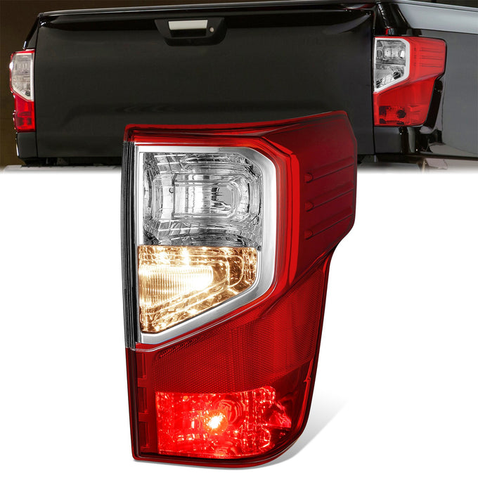 Factory Style Tail Lights Right Side <BR>16-23 Nissan Titan
