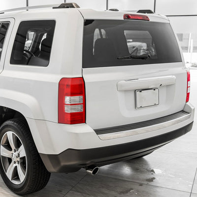 Factory Style Tail Lights Left Side <BR>08-17 Jeep Patriot