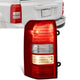 Factory Style Tail Lights Left Side <BR>08-17 Jeep Patriot