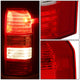Factory Style Tail Lights Right Side <BR>08-17 Jeep Patriot