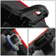 Factory Style Tail Lights Right Side <BR>08-17 Jeep Patriot