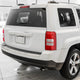Factory Style Tail Lights Right Side <BR>08-17 Jeep Patriot