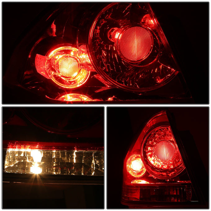 Factory Style Tail Light (Left) <br> 06-13 Chevy Impala, 14-16 Limited