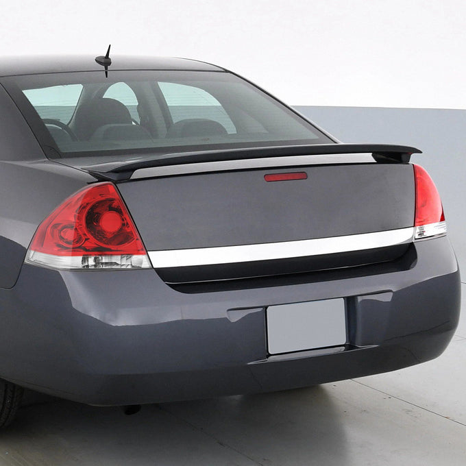 Factory Style Tail Light (Left) <br> 06-13 Chevy Impala, 14-16 Limited