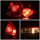 Factory Style Tail Light (Right) <br> 06-13 Chevy Impala, 14-16 Limited