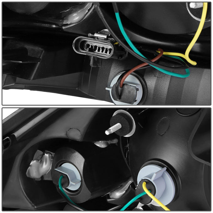 Factory Style Tail Light (Right) <br> 06-13 Chevy Impala, 14-16 Limited