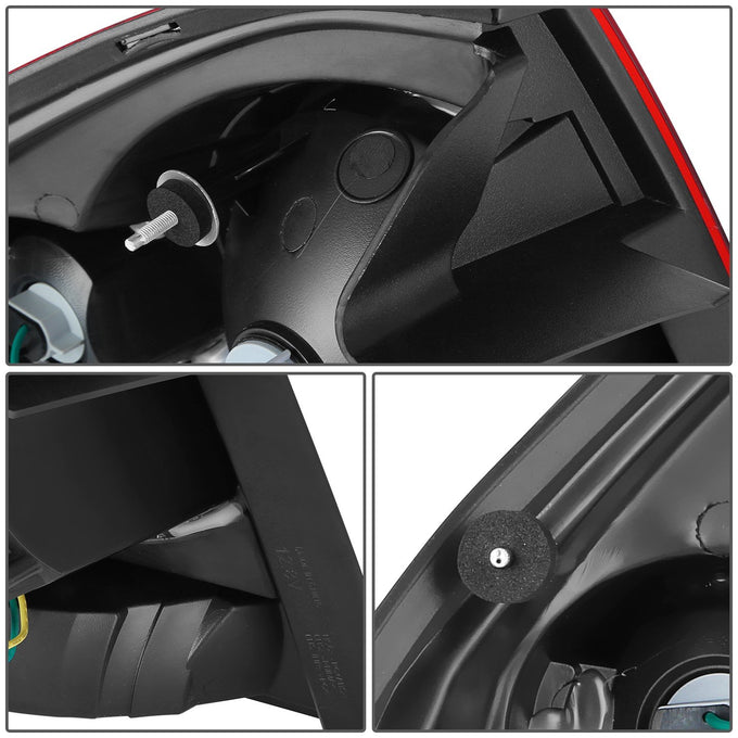 Factory Style Tail Light (Right) <br> 06-13 Chevy Impala, 14-16 Limited