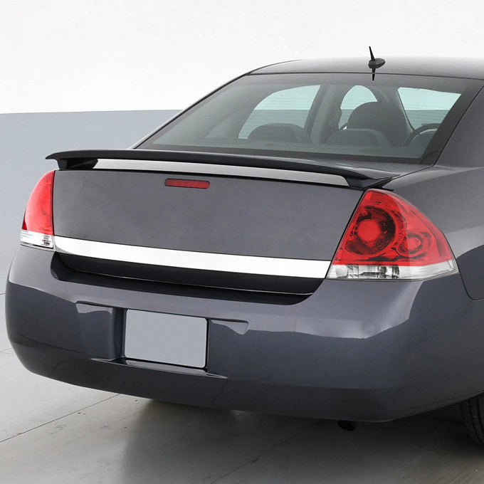 Factory Style Tail Light (Right) <br> 06-13 Chevy Impala, 14-16 Limited