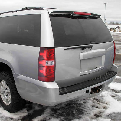 Factory Style Tail Light (Left) <br> 07-14 Chevy Suburban 1500 2500, Tahoe